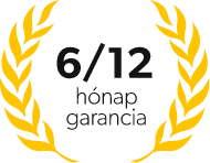 VDASH Hungary Garancia